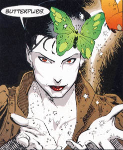 Desire (DC Comics)